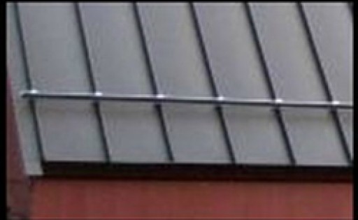 Classic Metal Roofs LLC Now Utilizing Panasonic Roofing Technology
